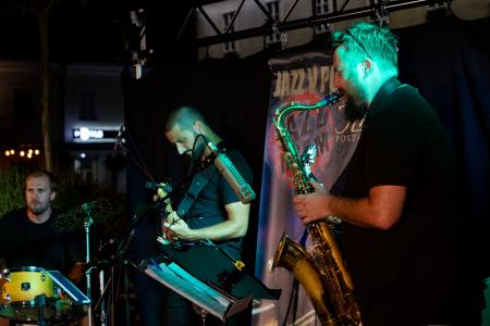 Dino Ivelja Quartet (15)